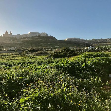 Modern Apartment With Sea View Mellieħa Dış mekan fotoğraf