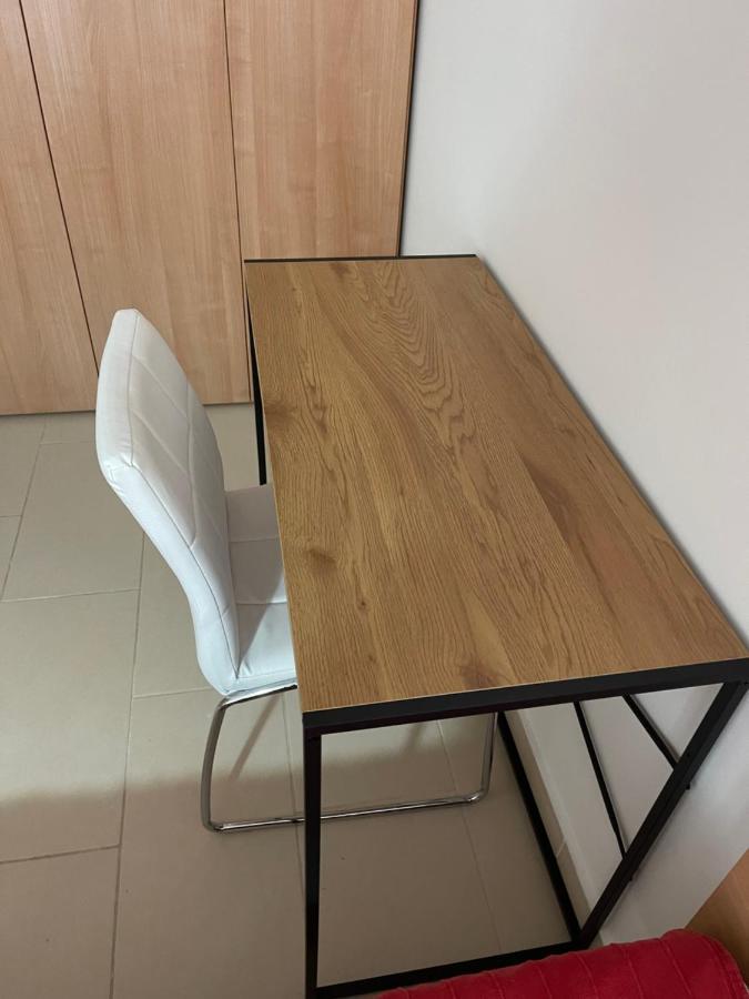 Modern Apartment With Sea View Mellieħa Dış mekan fotoğraf