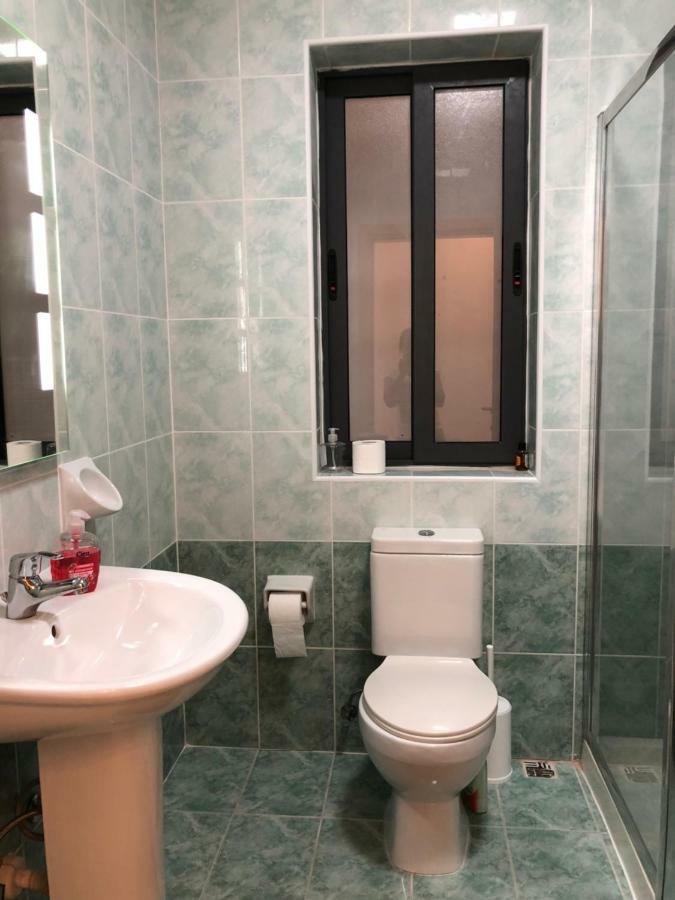 Modern Apartment With Sea View Mellieħa Dış mekan fotoğraf